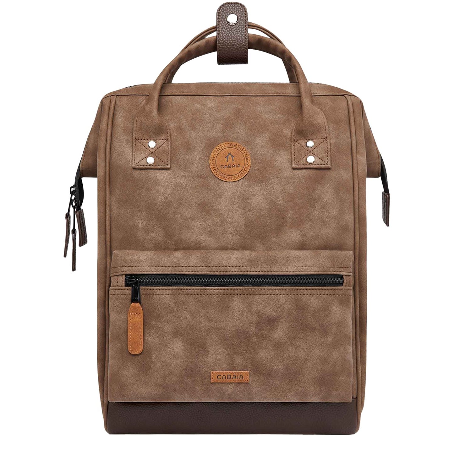 Cabaia Adventurer Bag Medium papeete