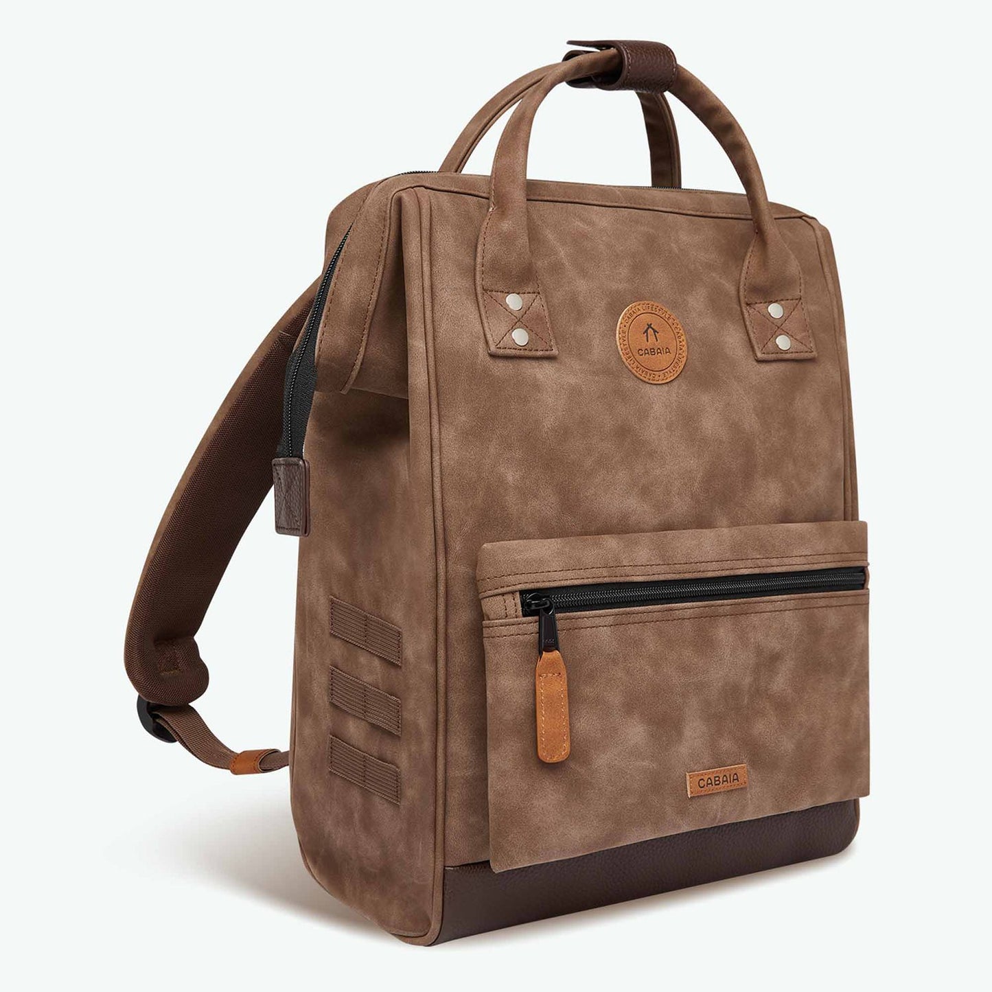 Cabaia Adventurer Bag Medium papeete