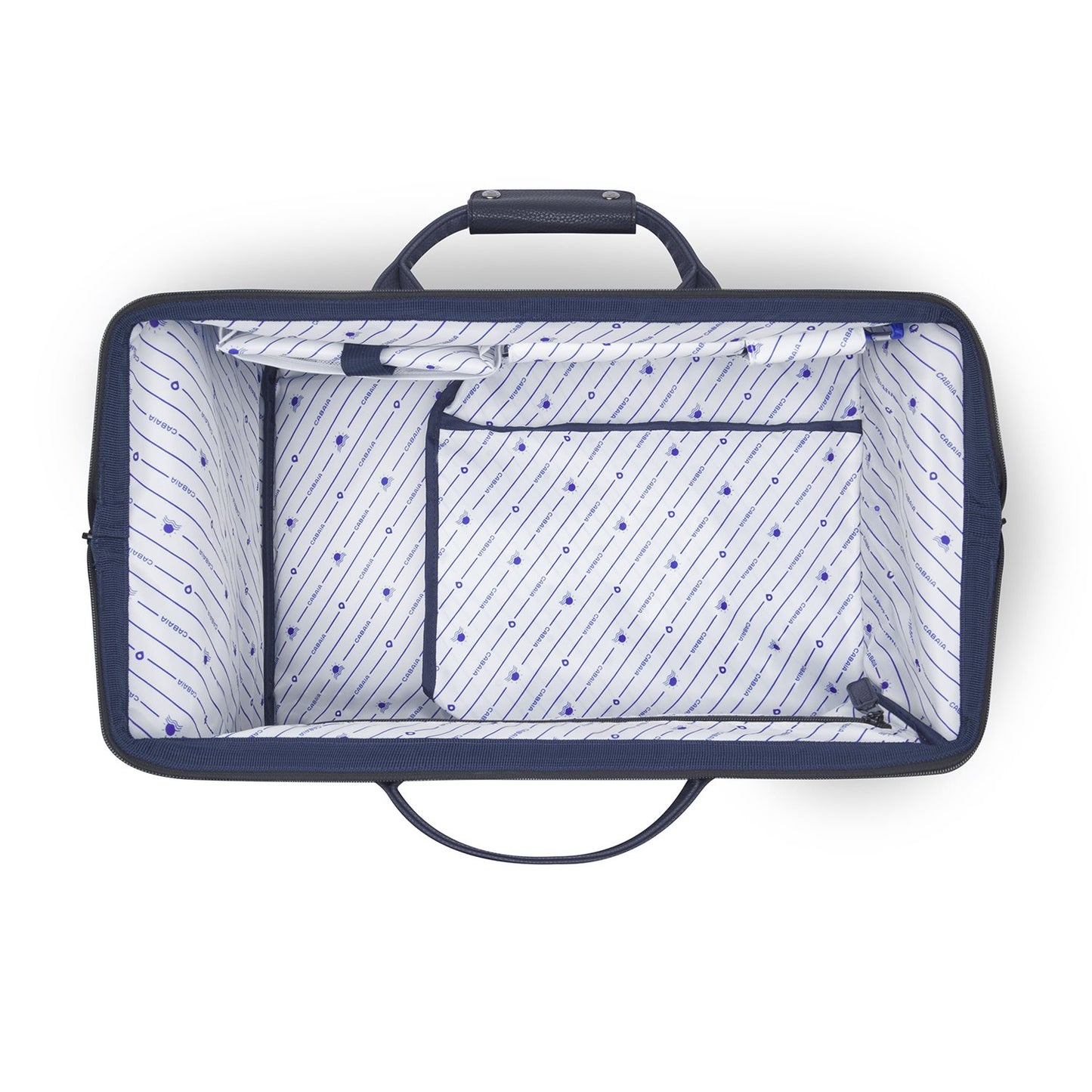 Cabaia Adventurer Duffle Bag port antonio