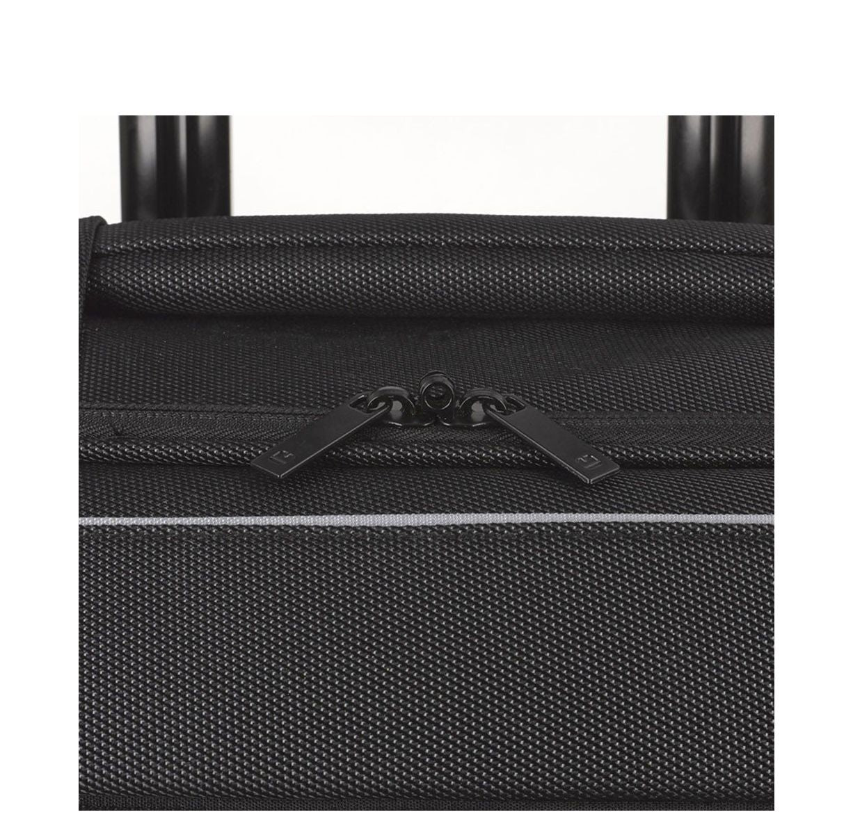 Gabol Piloto Pilot Case 4 Wheels 15.6" black
