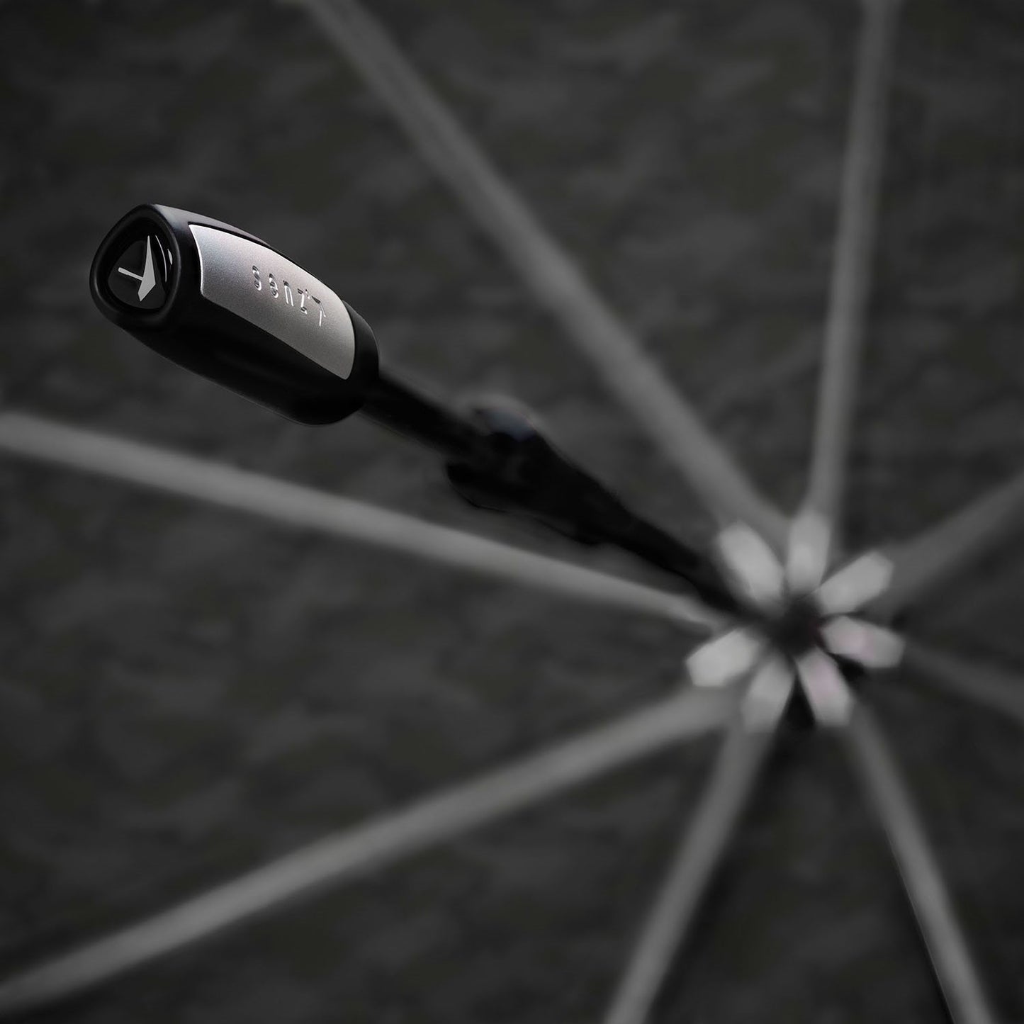 Senz XXL Stick Storm Umbrella camo