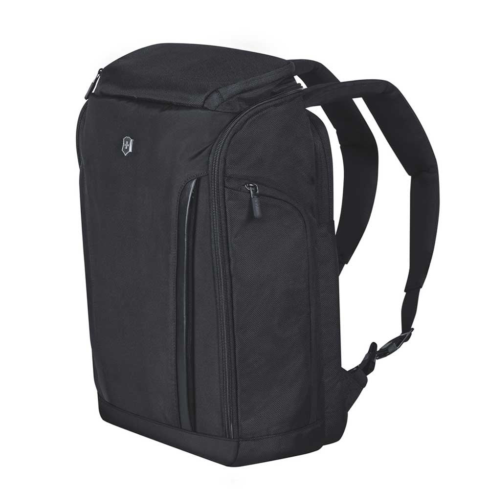 Victorinox Altmont Professional Fliptop Laptop Backpack black
