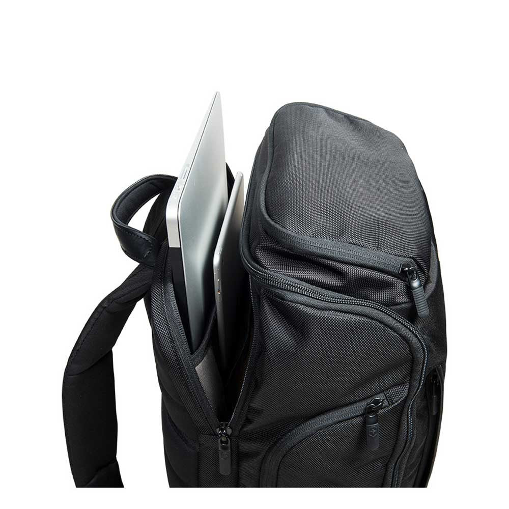 Victorinox Altmont Professional Fliptop Laptop Backpack black