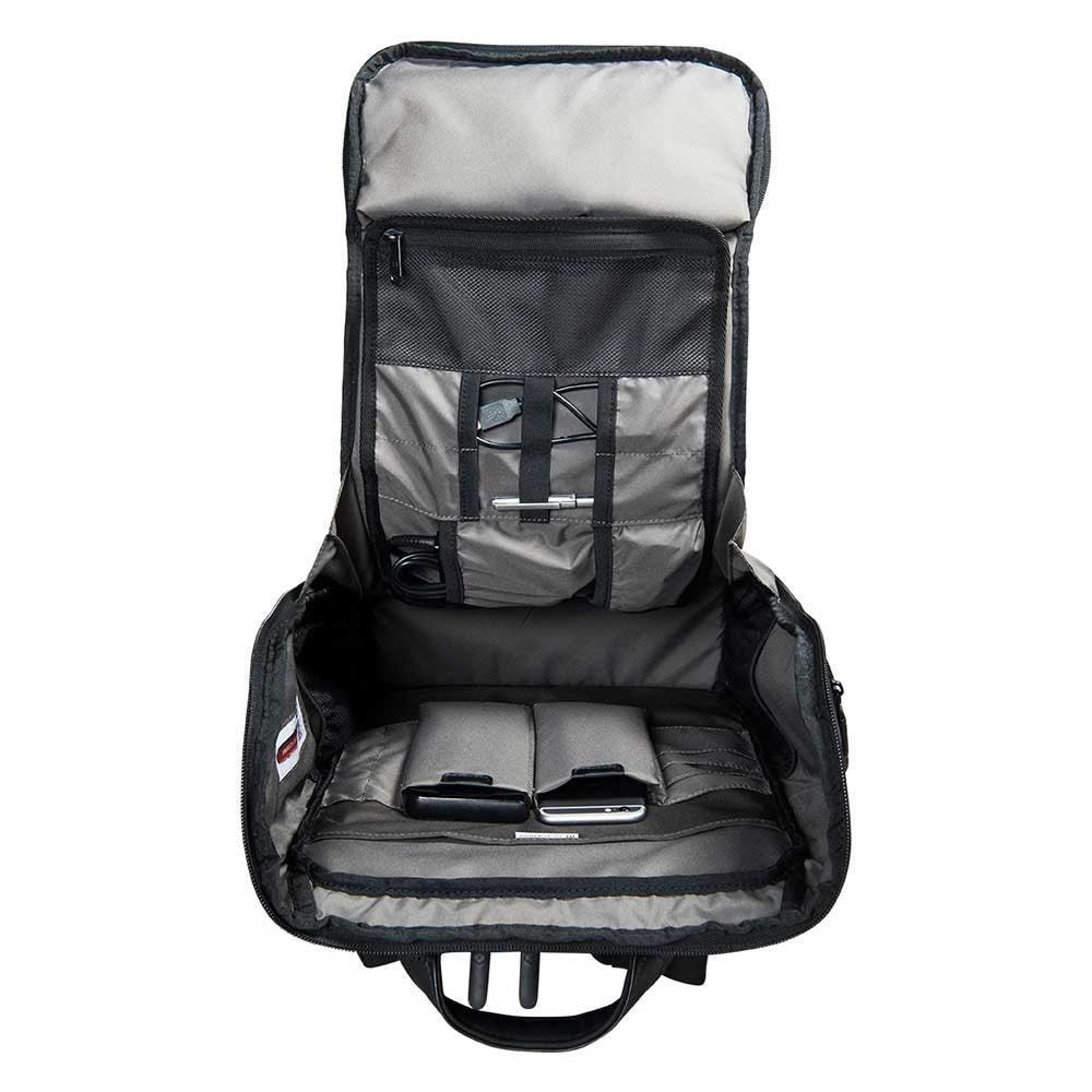 Victorinox Altmont Professional Fliptop Laptop Backpack black