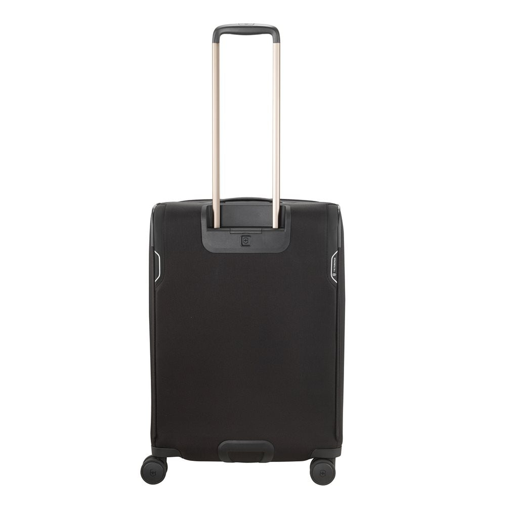 Victorinox Werks Traveler 6.0 Softside Medium Case black