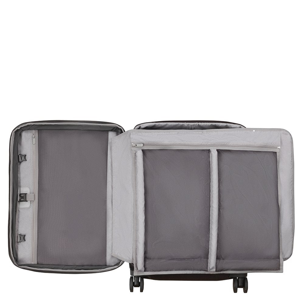 Victorinox Werks Traveler 6.0 Softside Medium Case black