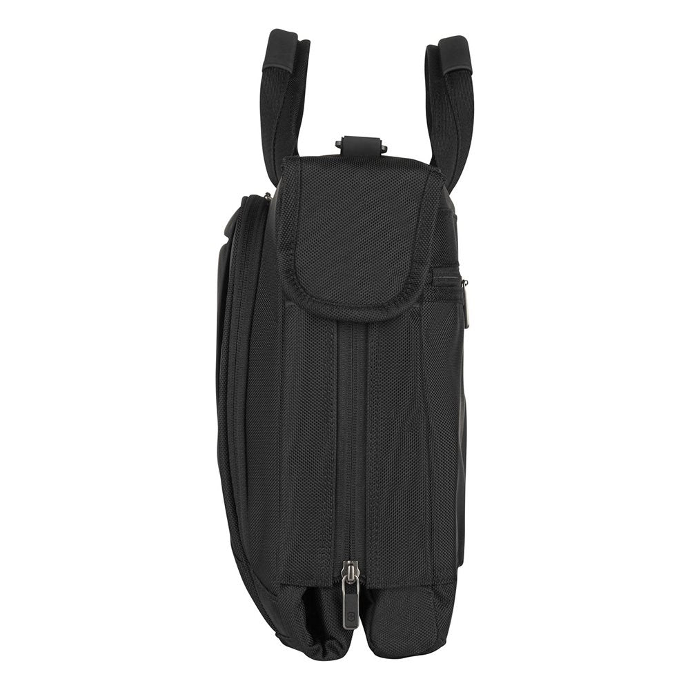 Victorinox Werks Traveler 6.0 Deluxe Business Garment Sleeve black