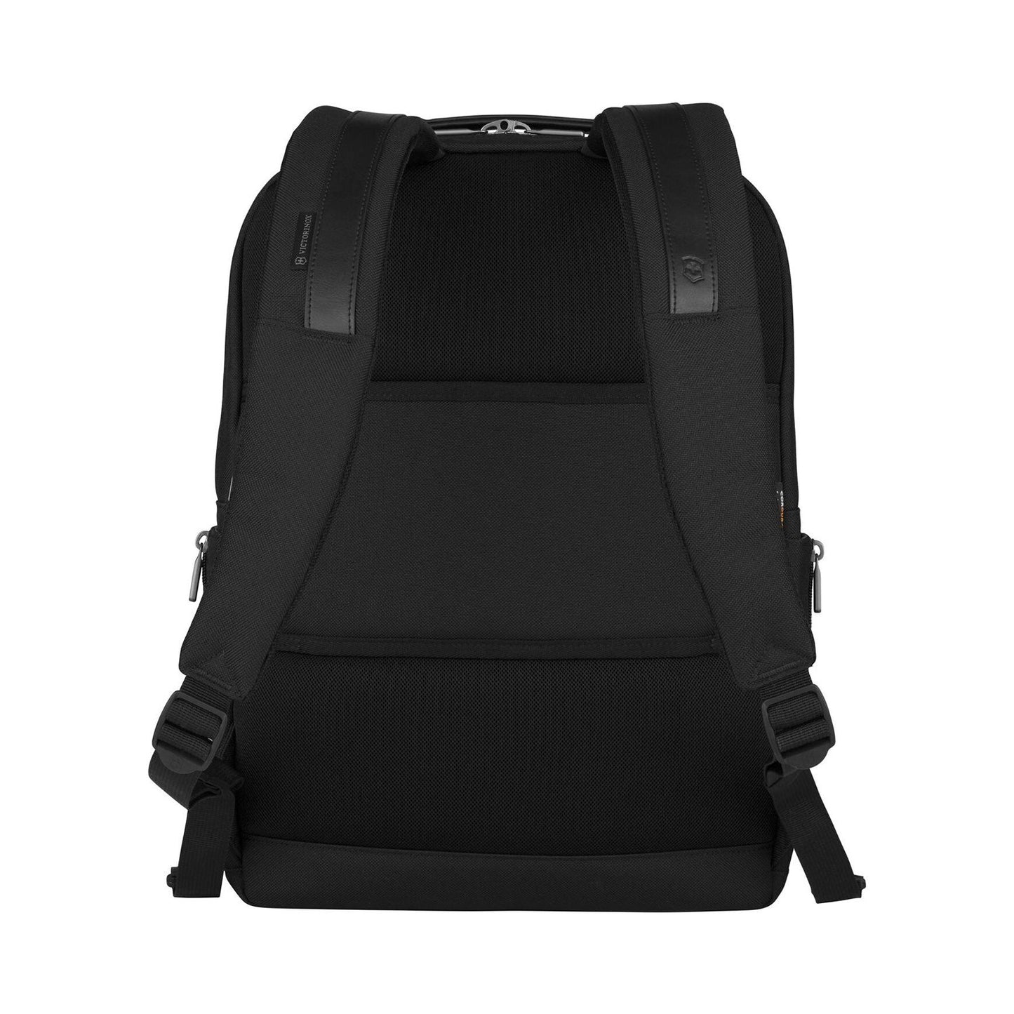 Victorinox Werks Professional Cordura Deluxe Backpack black