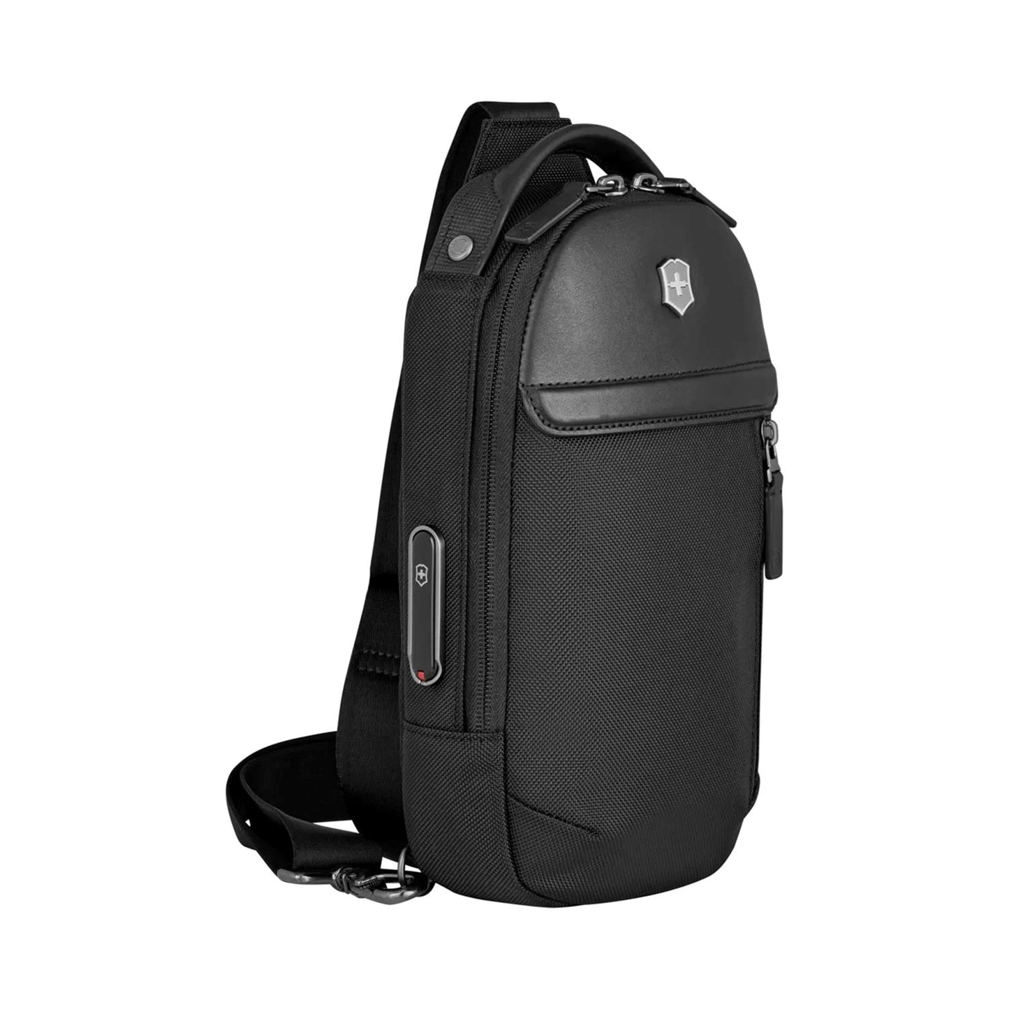 Victorinox Architecture Urban2 Sling Bag Ballistic Nylon black