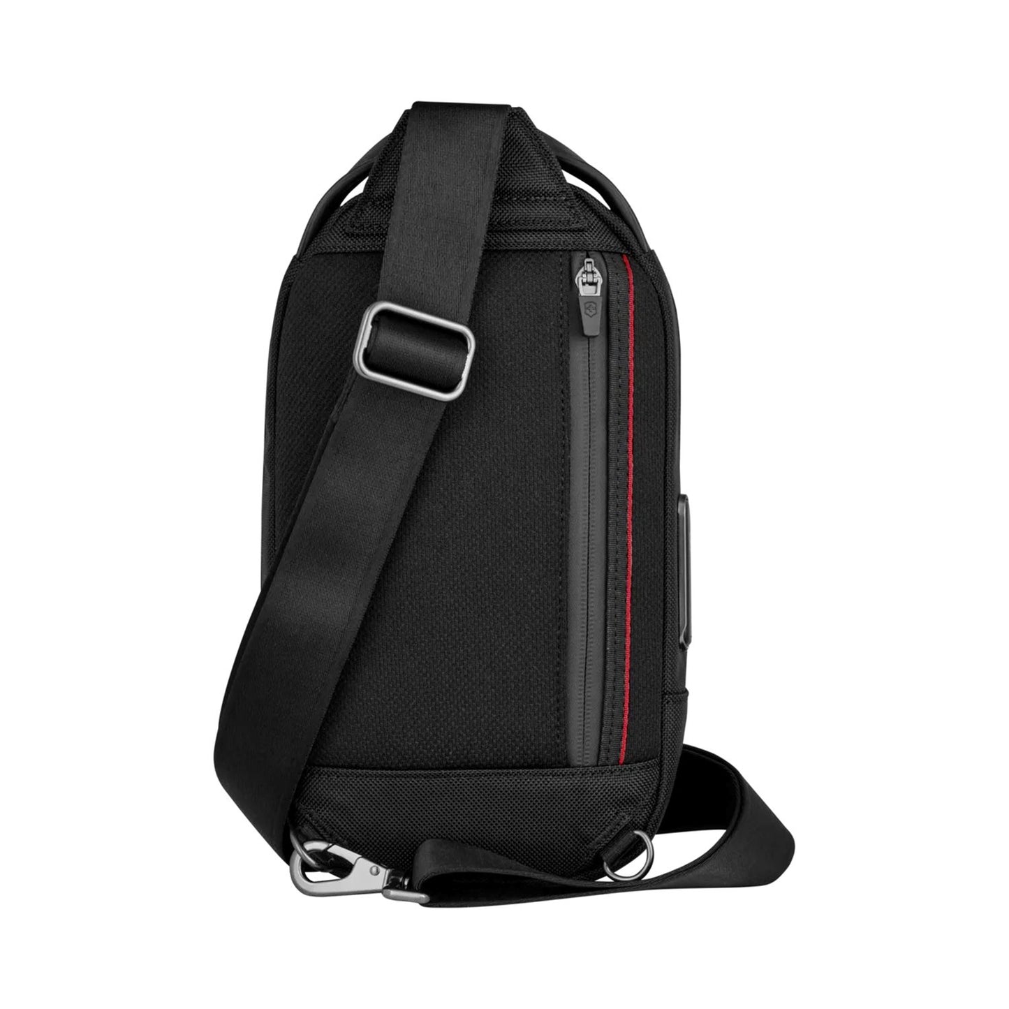 Victorinox Architecture Urban2 Sling Bag Ballistic Nylon black