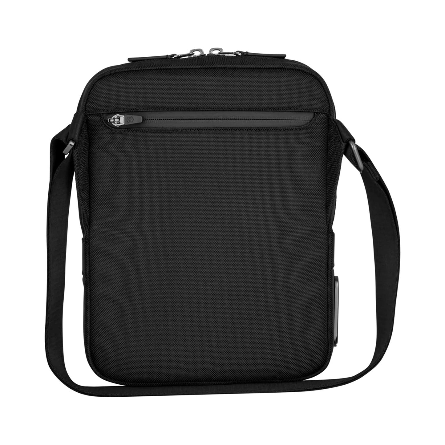 Victorinox Architecture Urban2 Crossbody Bag Ballistic Nylon black