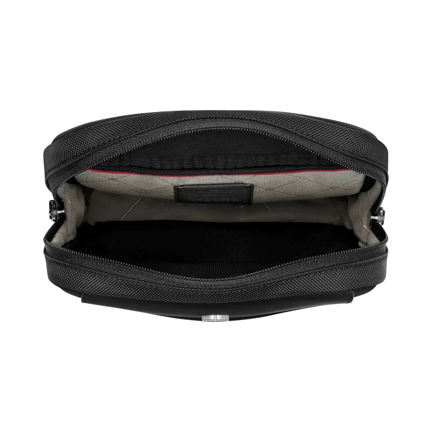 Victorinox Architecture Urban2 Crossbody Bag Ballistic Nylon black