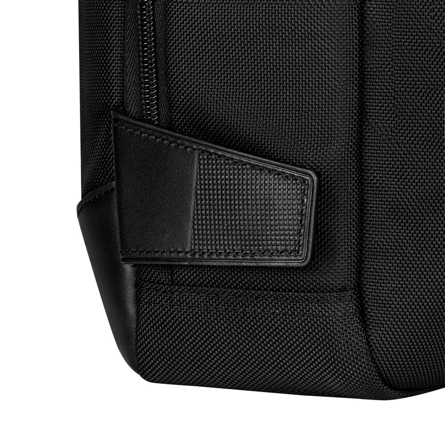 Victorinox Architecture Urban2 Crossbody Bag Ballistic Nylon black