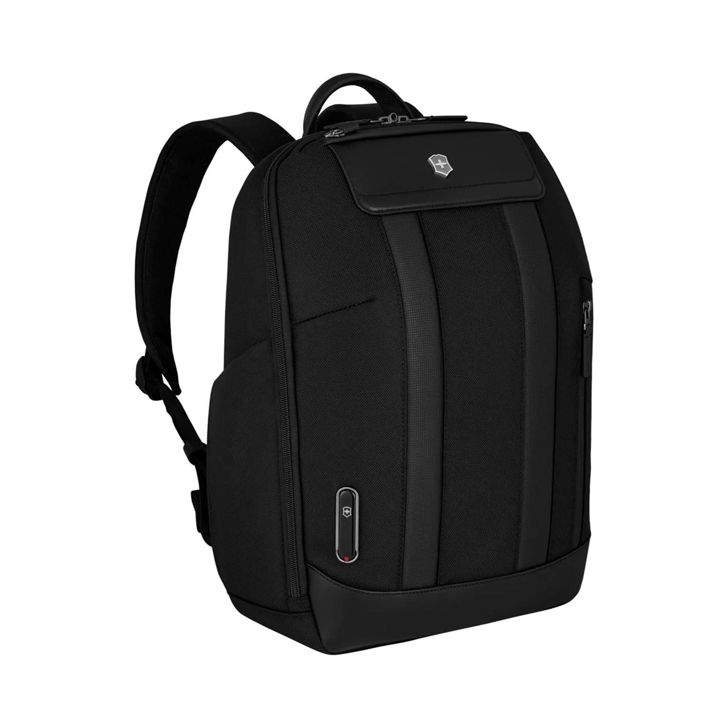 Victorinox Architecture Urban2 City Backpack Ballistic Nylon black