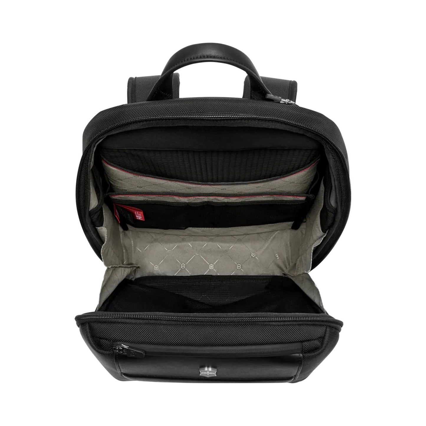 Victorinox Architecture Urban2 City Backpack Ballistic Nylon black