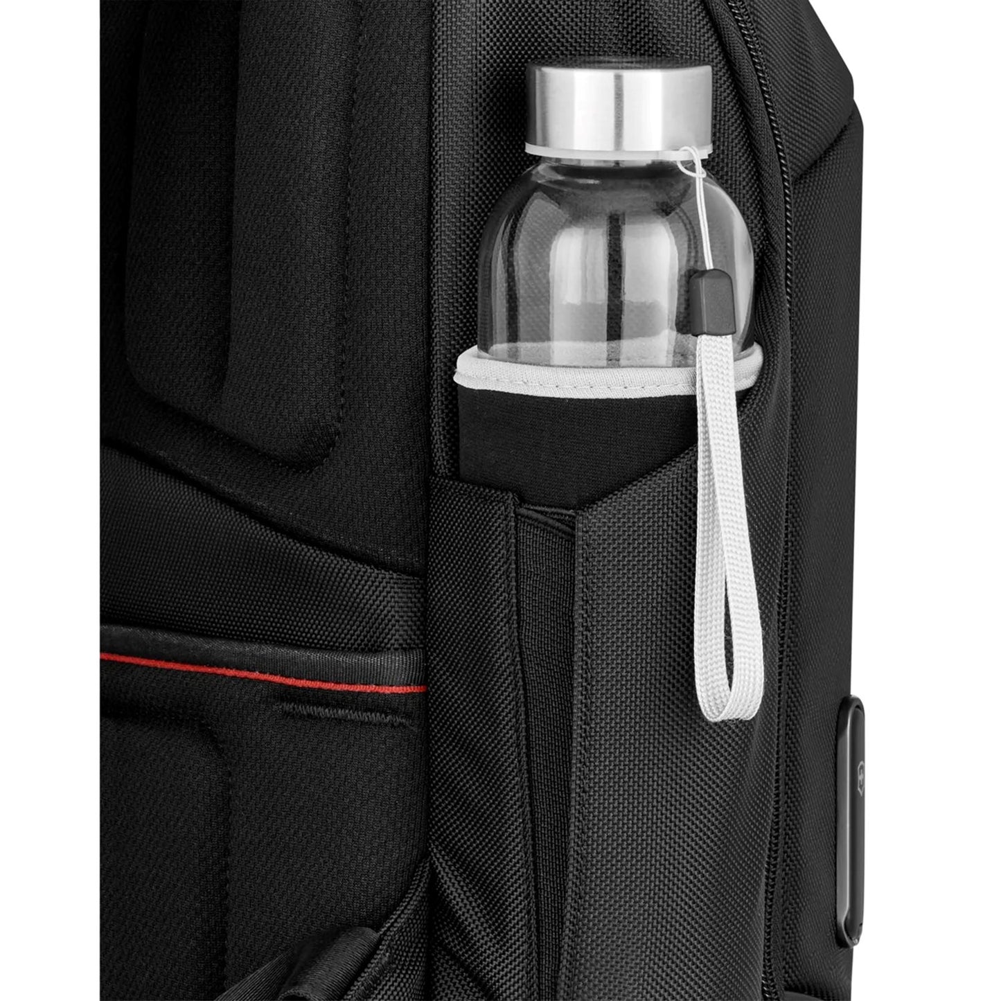 Victorinox Architecture Urban2 City Backpack Ballistic Nylon black