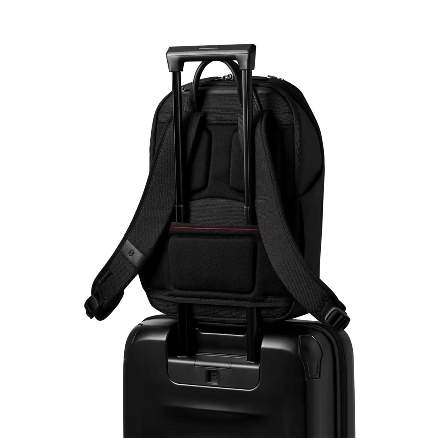 Victorinox Architecture Urban2 City Backpack Ballistic Nylon black