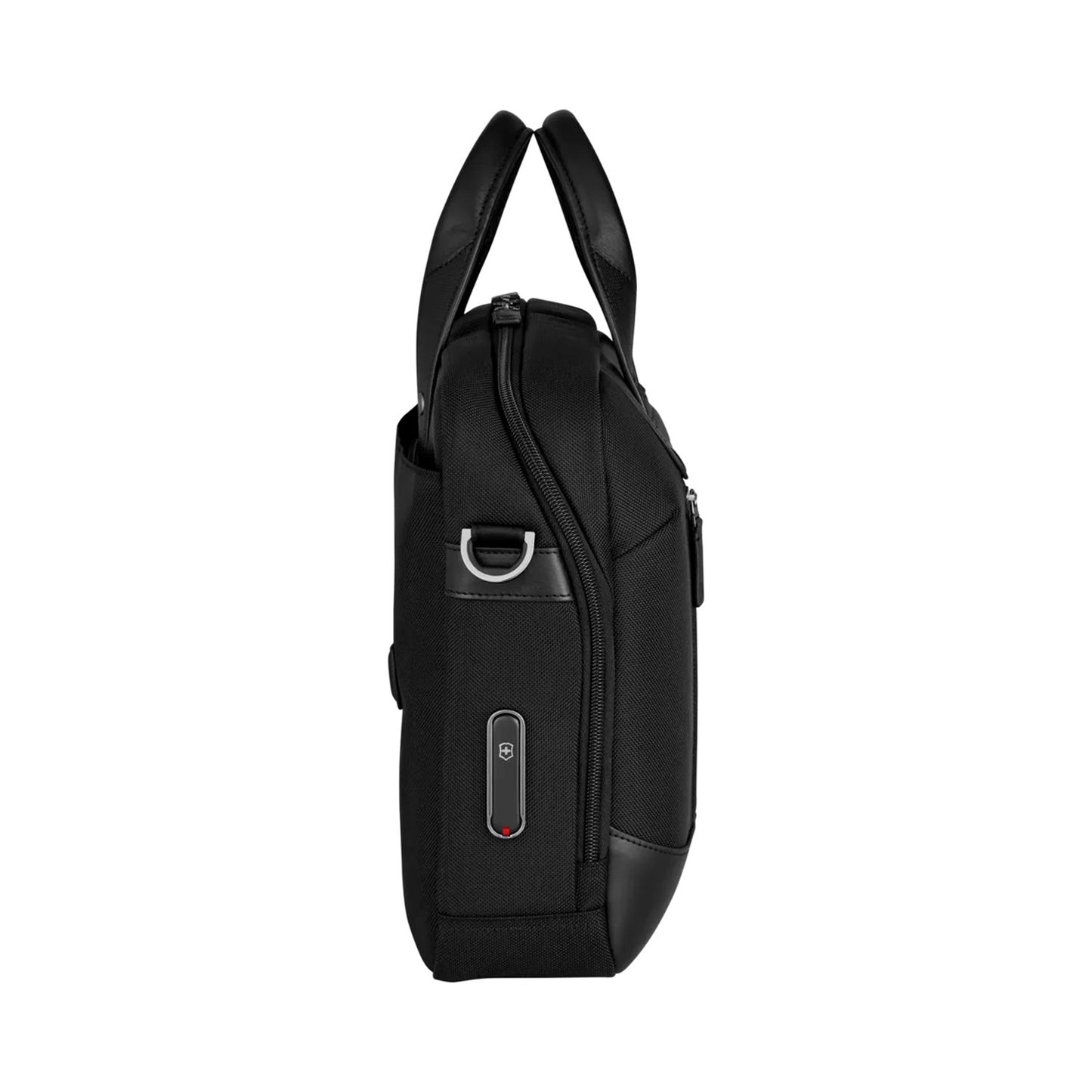 Victorinox Architecture Urban2 Briefcase Ballistic Nylon black