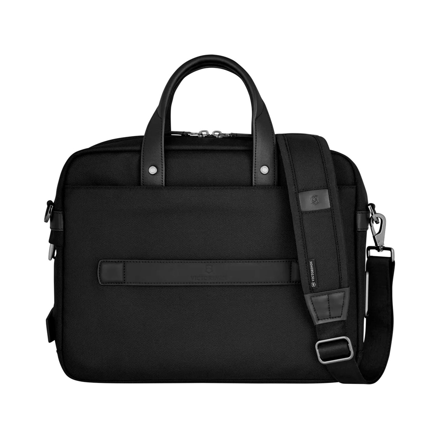 Victorinox Architecture Urban2 Briefcase Ballistic Nylon black