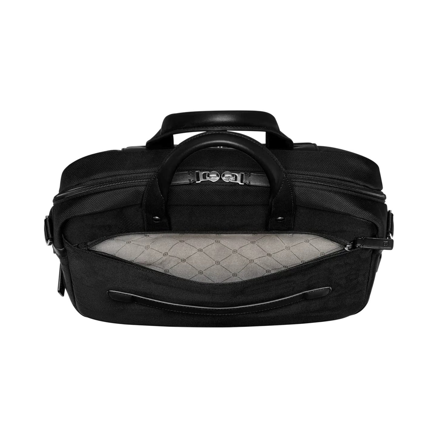 Victorinox Architecture Urban2 Briefcase Ballistic Nylon black
