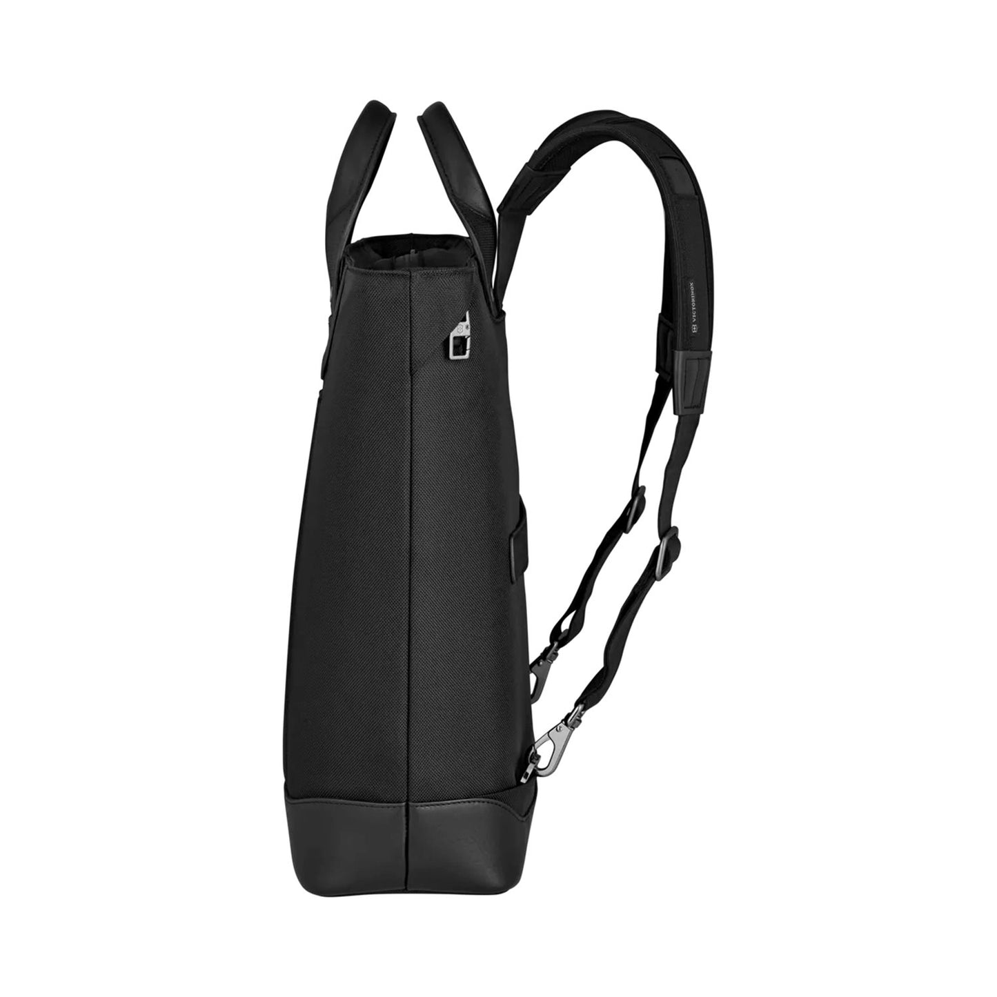 Victorinox Architecture Urban2 2-Way Carry Tote Ballistic Nylon black