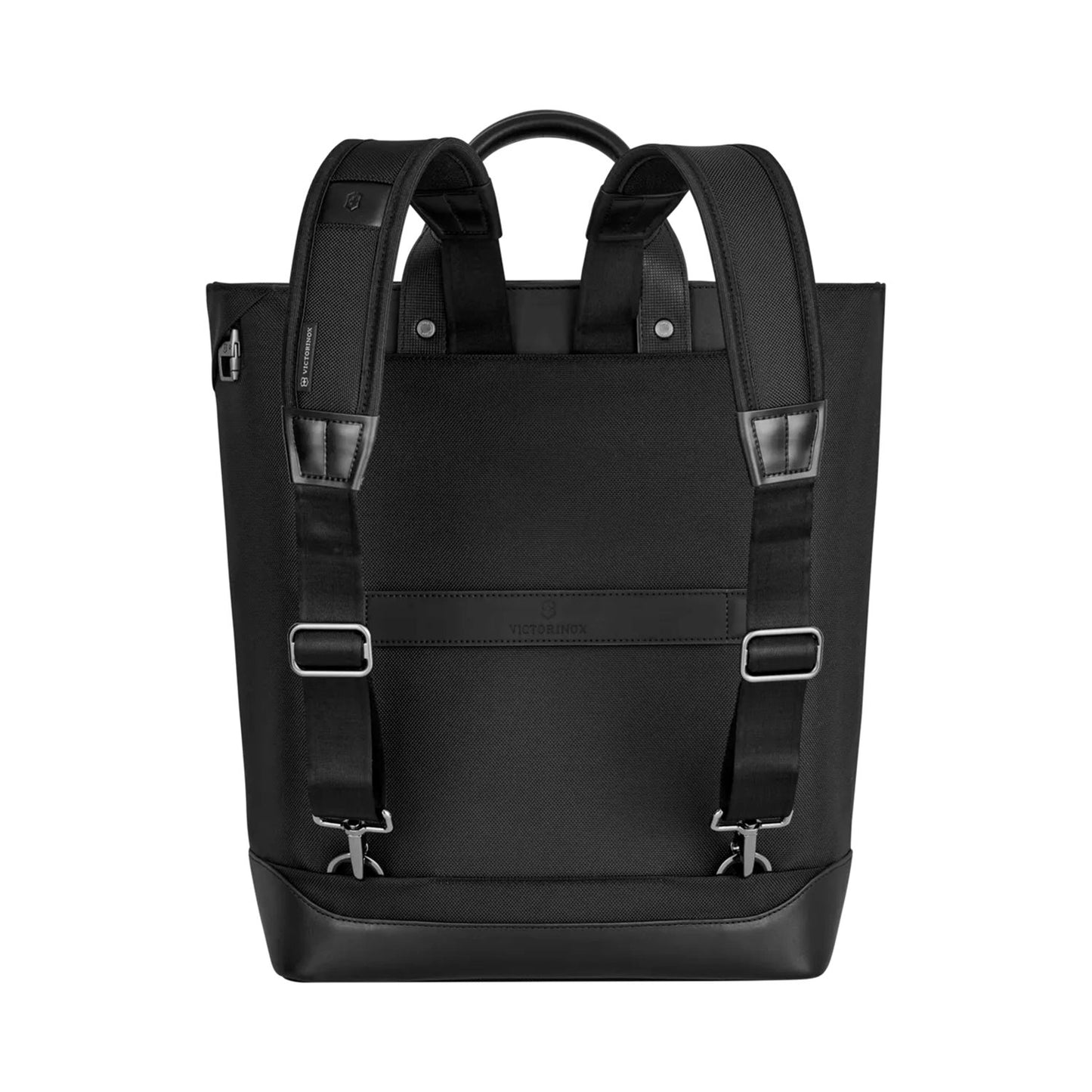 Victorinox Architecture Urban2 2-Way Carry Tote Ballistic Nylon black
