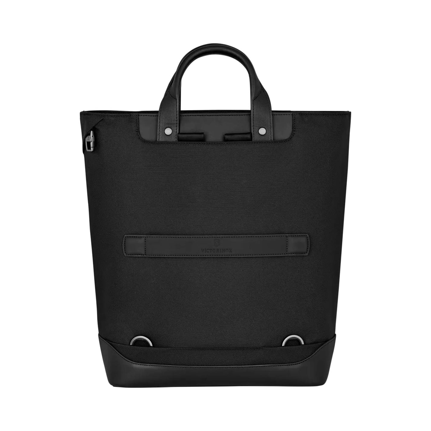 Victorinox Architecture Urban2 2-Way Carry Tote Ballistic Nylon black