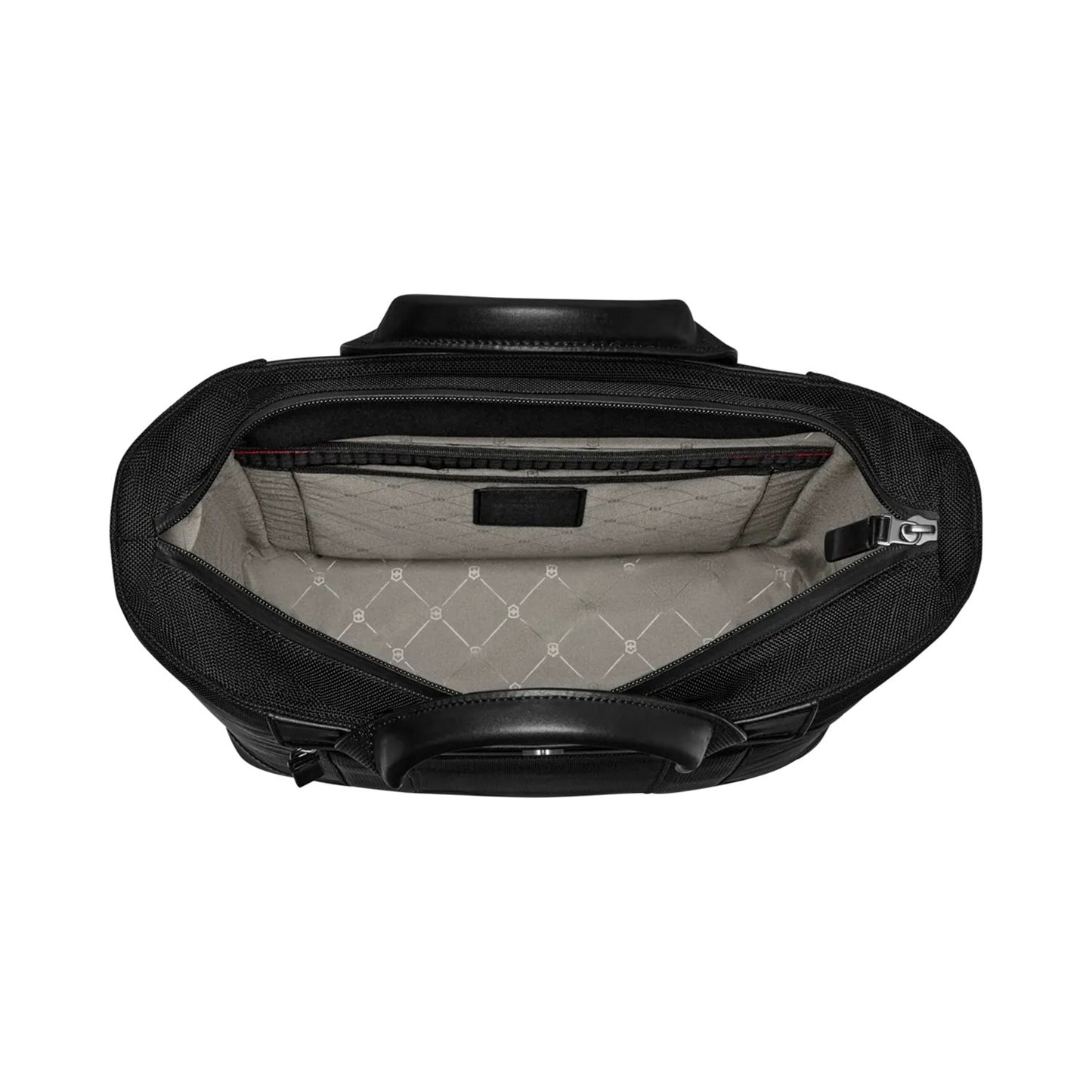 Victorinox Architecture Urban2 2-Way Carry Tote Ballistic Nylon black