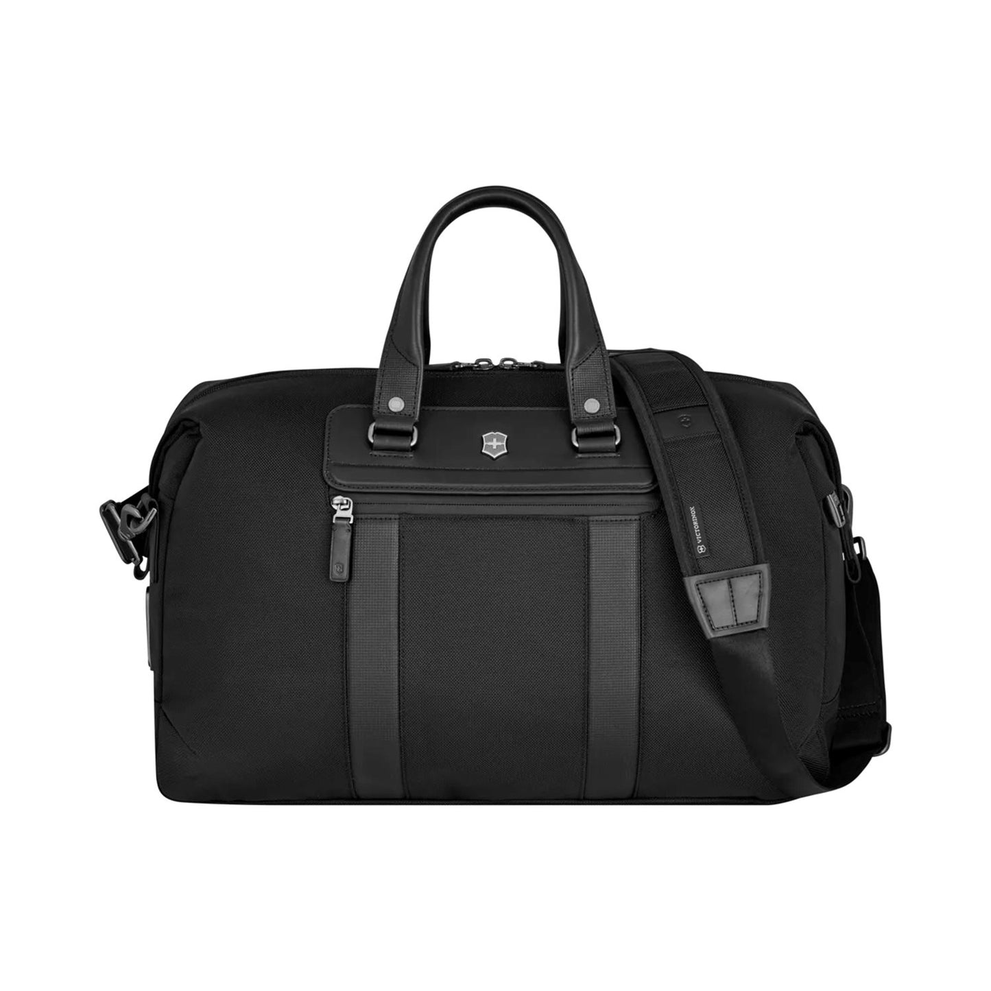 Victorinox Architecture Urban2 Compact Weekender Ballistic Nylon black