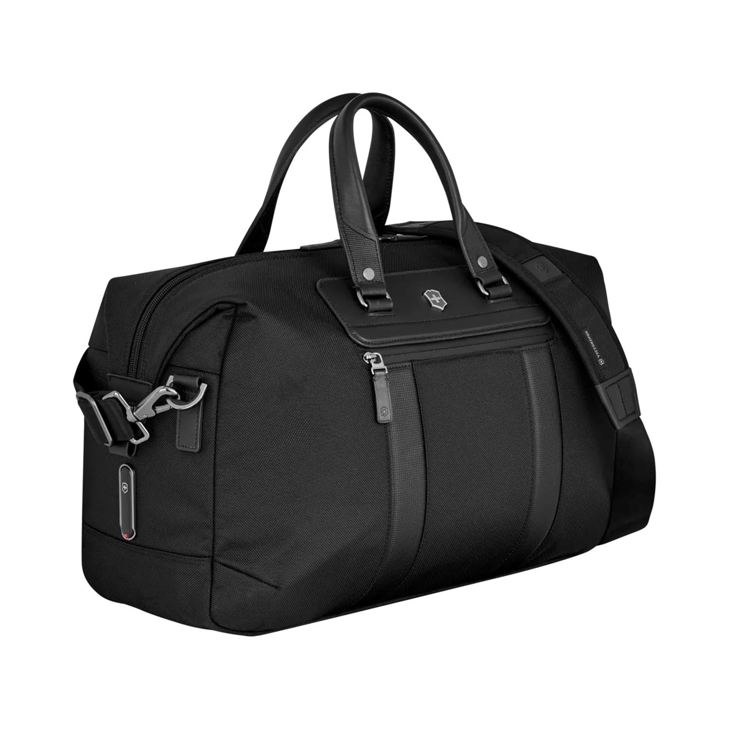Victorinox Architecture Urban2 Compact Weekender Ballistic Nylon black