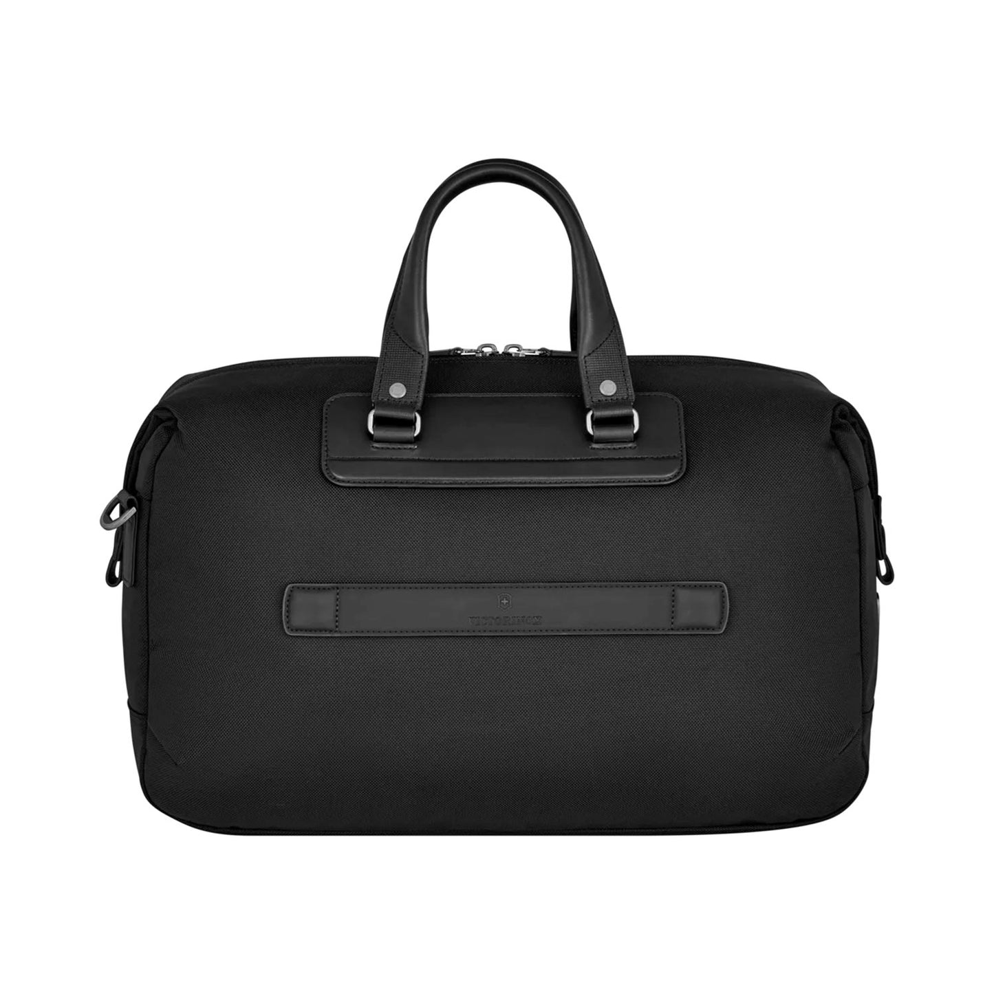 Victorinox Architecture Urban2 Compact Weekender Ballistic Nylon black
