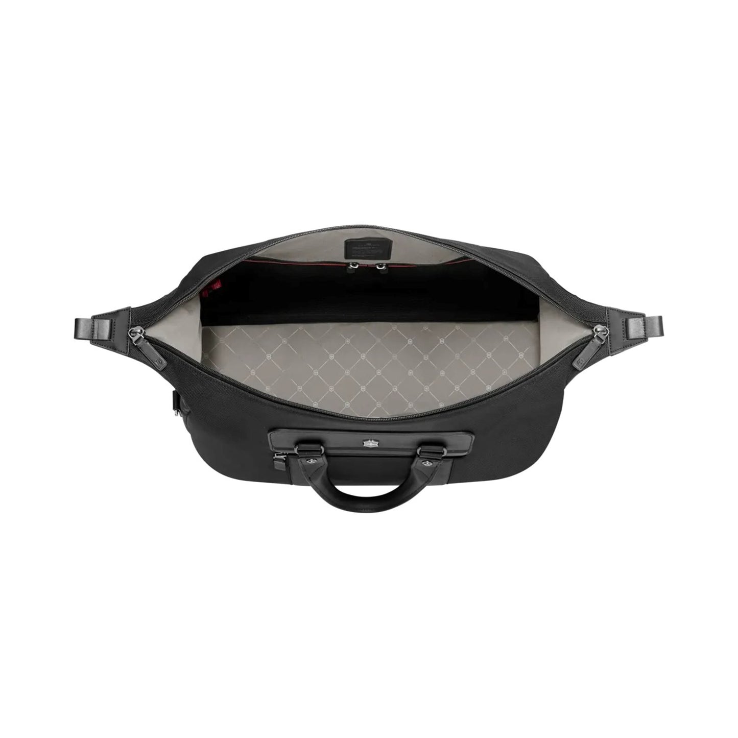 Victorinox Architecture Urban2 Compact Weekender Ballistic Nylon black