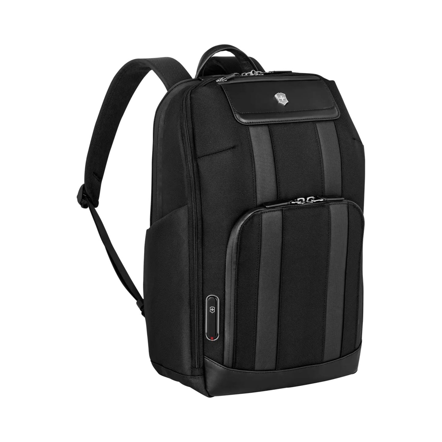 Victorinox Architecture Urban2 Deluxe Backpack Ballistic Nylon black