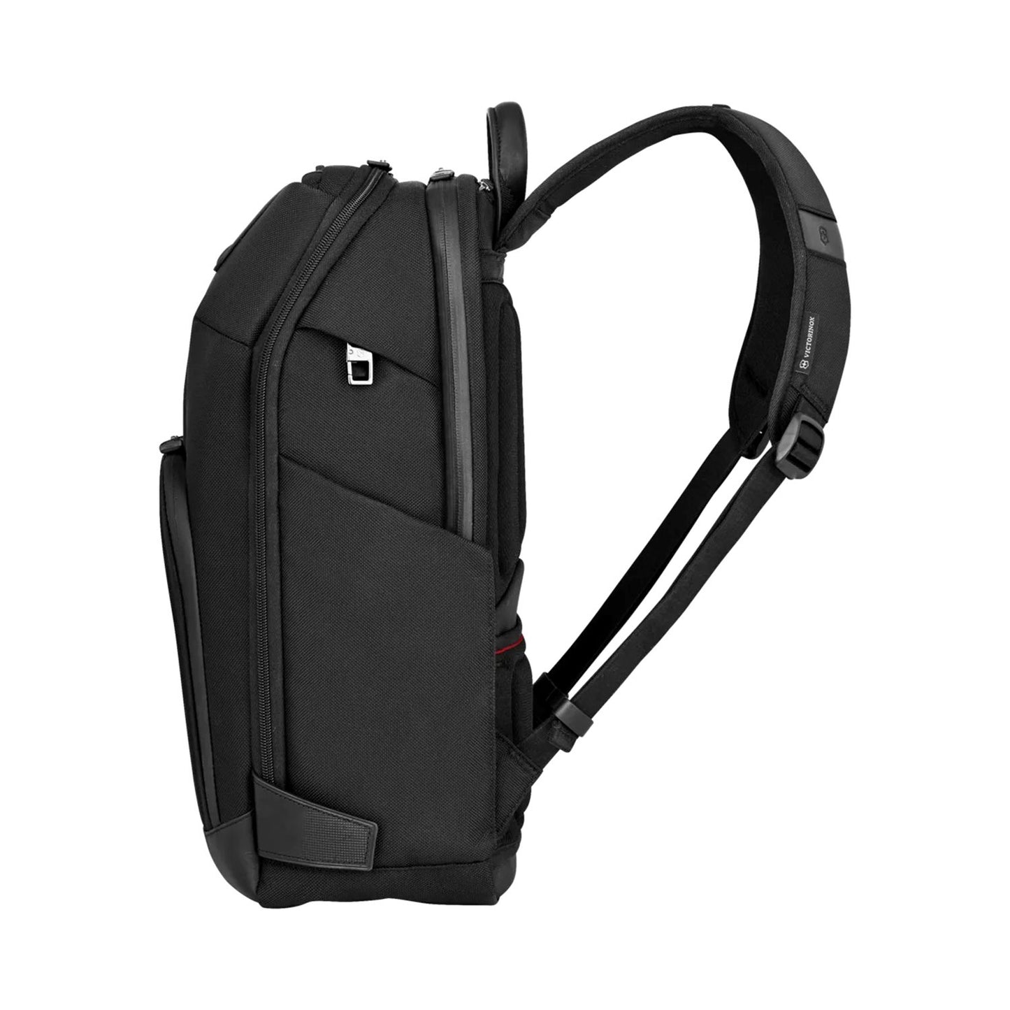 Victorinox Architecture Urban2 Deluxe Backpack Ballistic Nylon black