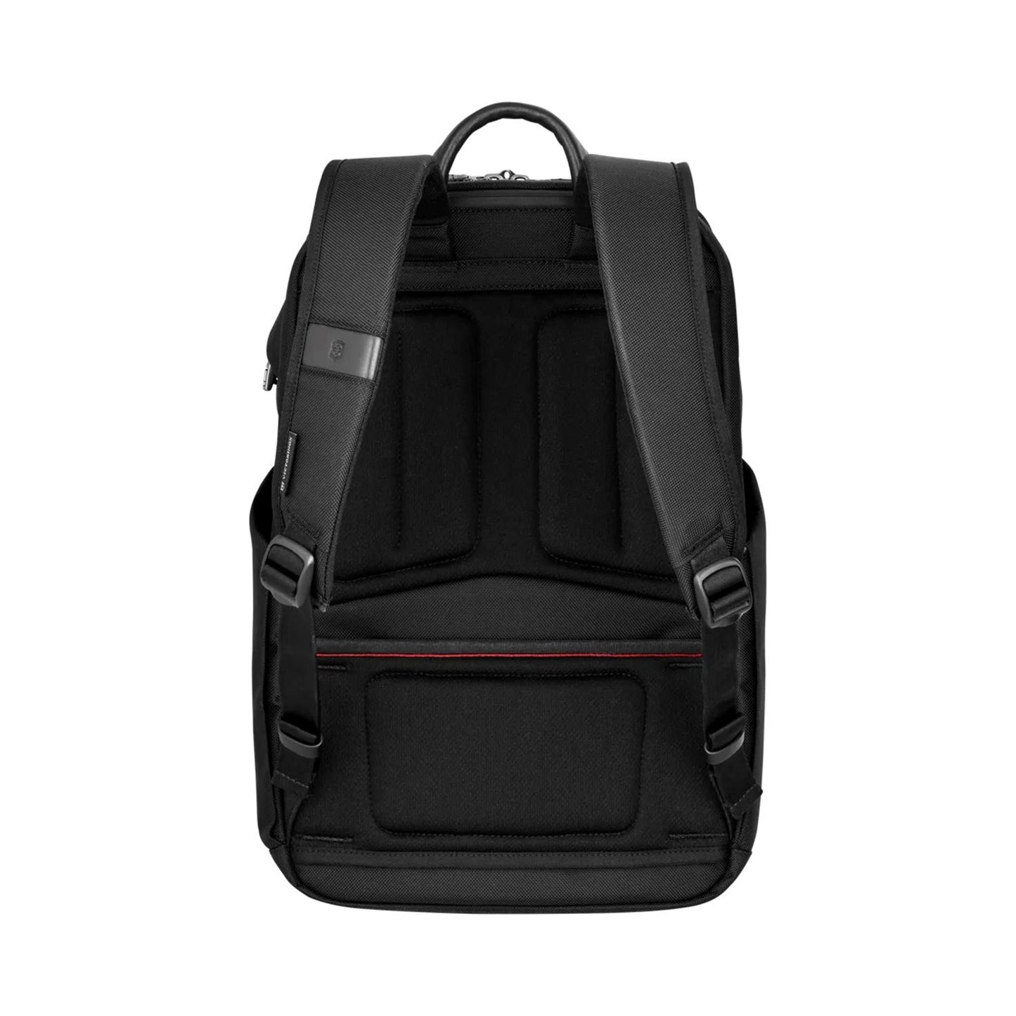 Victorinox Architecture Urban2 Deluxe Backpack Ballistic Nylon black