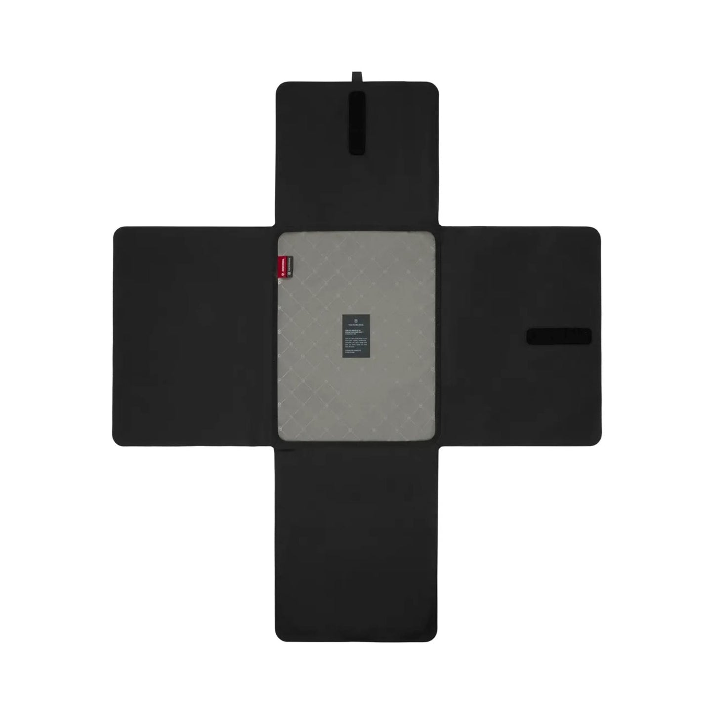 Victorinox Travel Essentials Medium Packmaster black