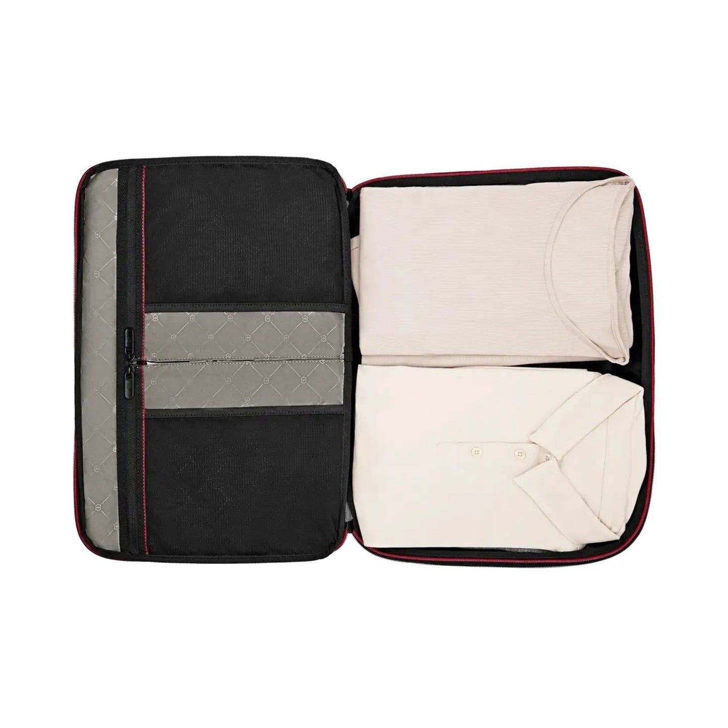 Victorinox Travel Essentials Pack More Organizer black