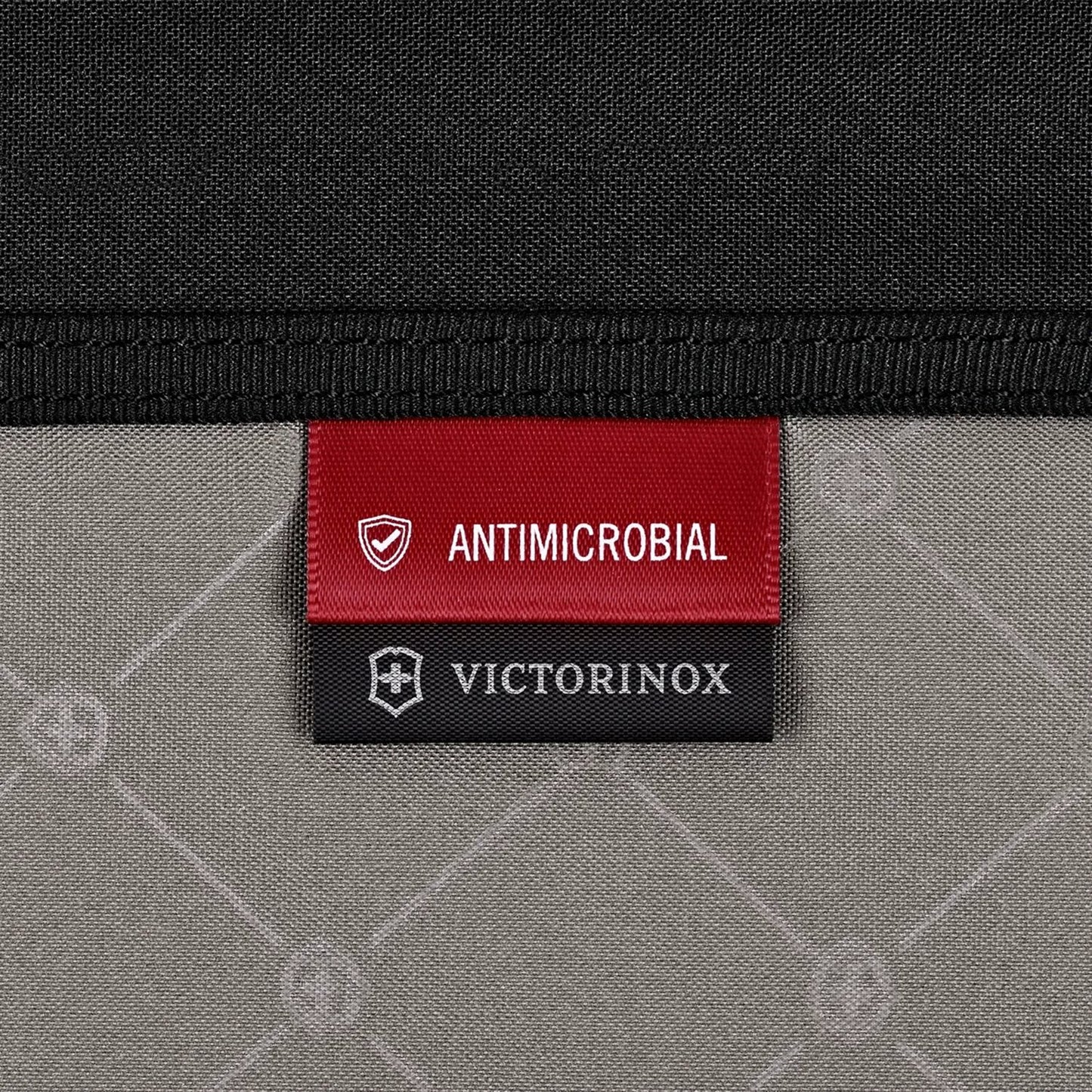 Victorinox Travel Essentials Pack More Organizer black
