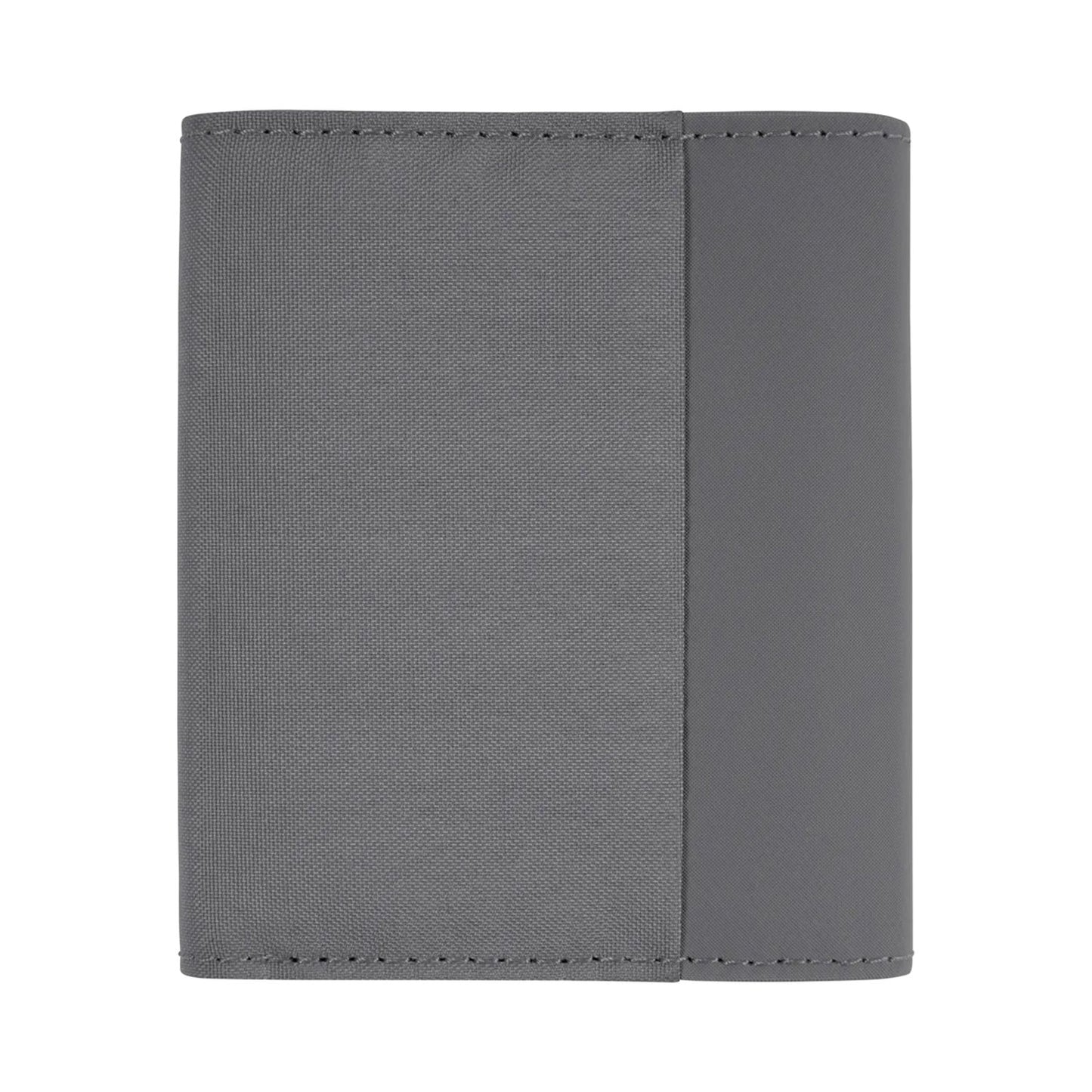 Victorinox Travel Essentials Tri-Fold Wallet frost gray