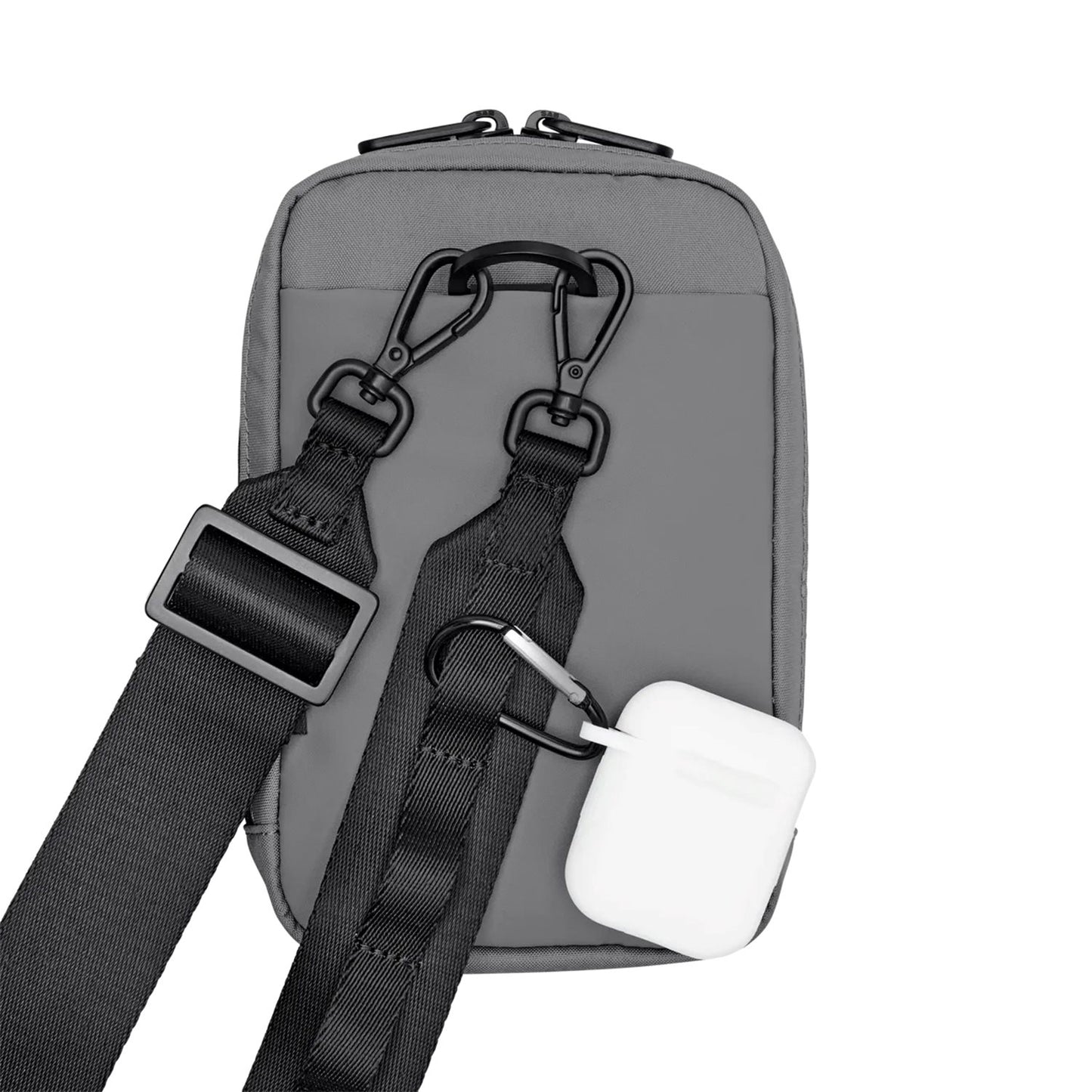 Victorinox Travel Essentials City Pouch frost gray