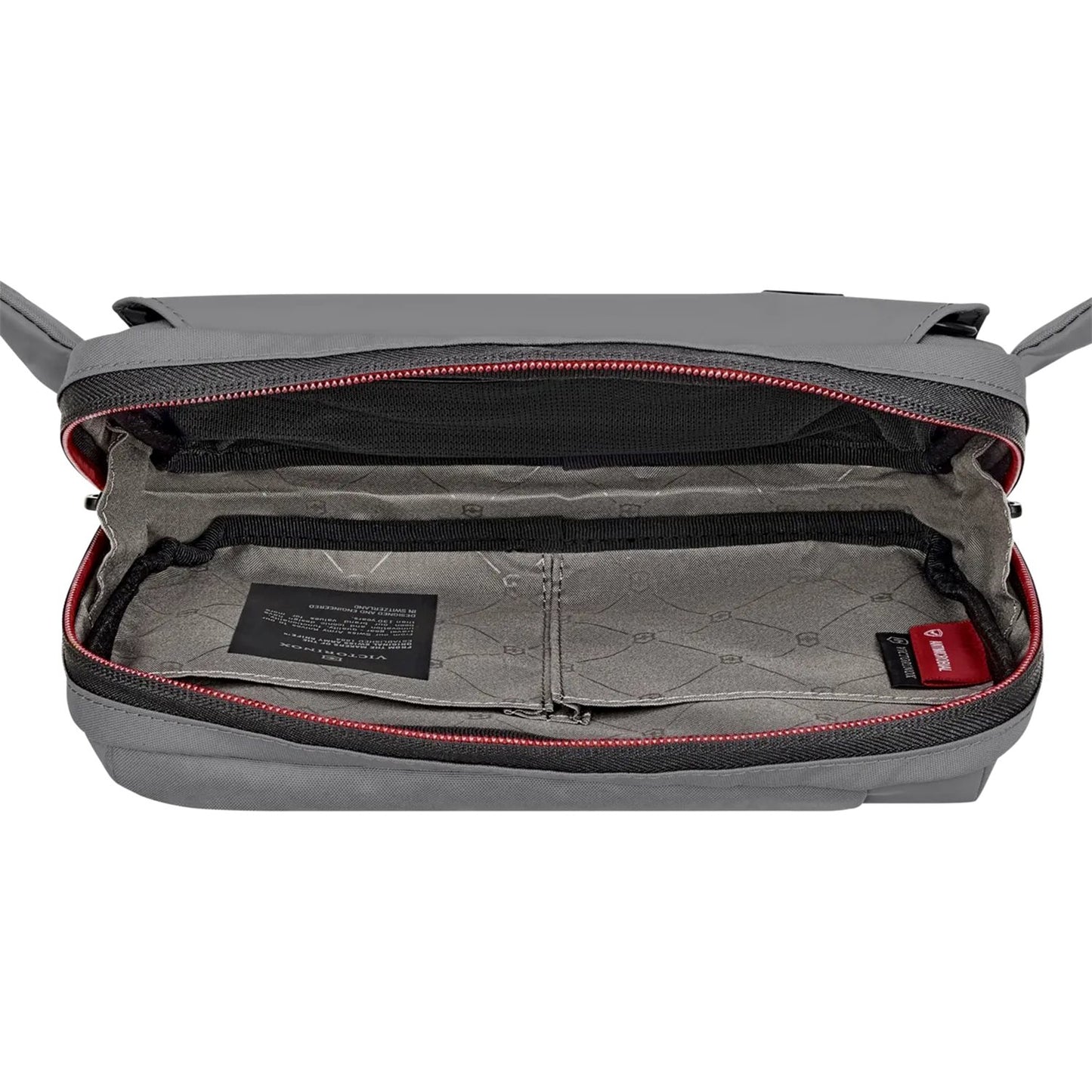 Victorinox Travel Essentials Belt Bag frost gray