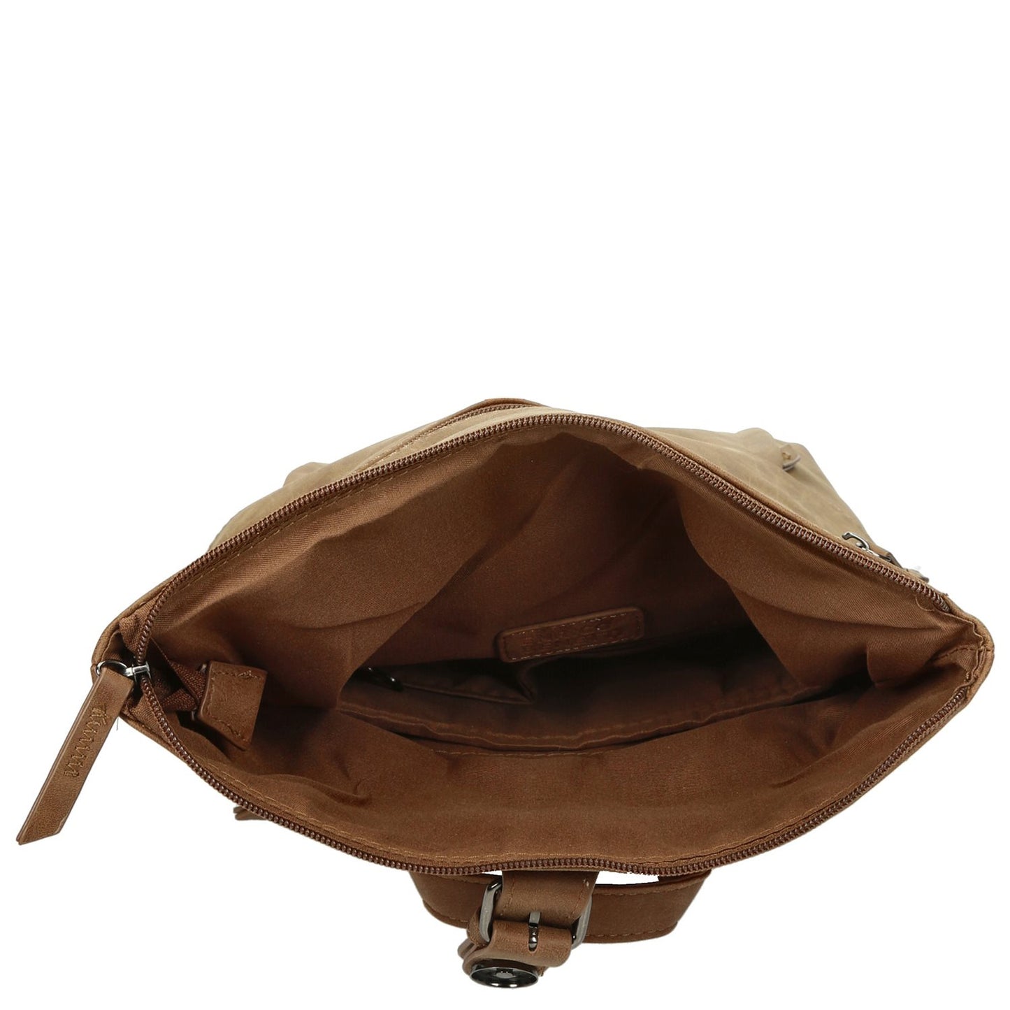 Enrico Benetti Ruby Backpack cognac