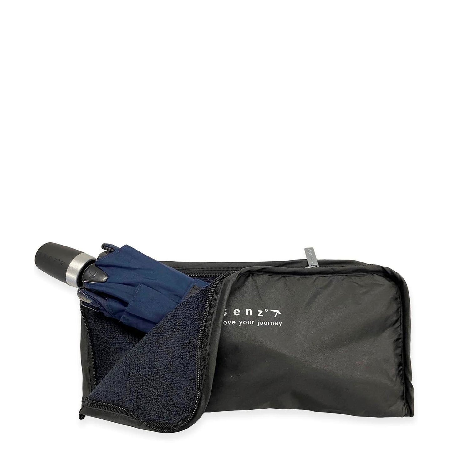 Senz Seal Mini Black