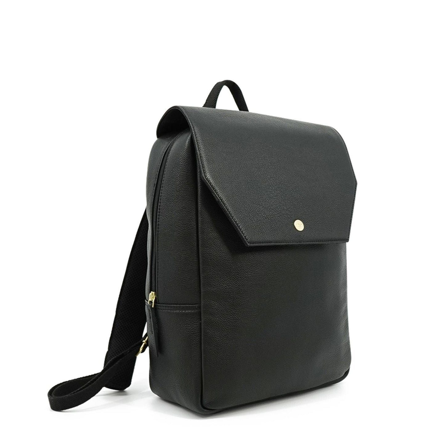 MOSZ Billy Backpack 15" plain black