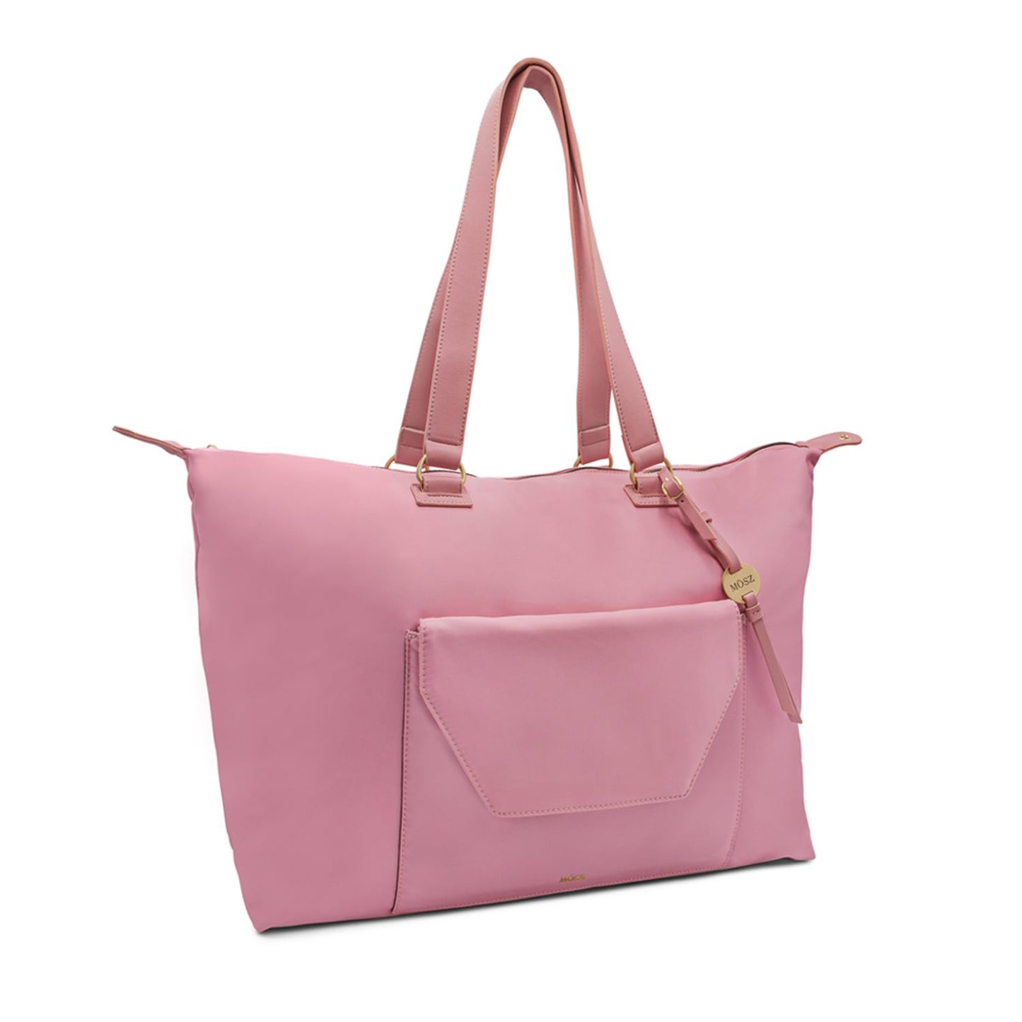 MOSZ Sandy Travelbag blush pink