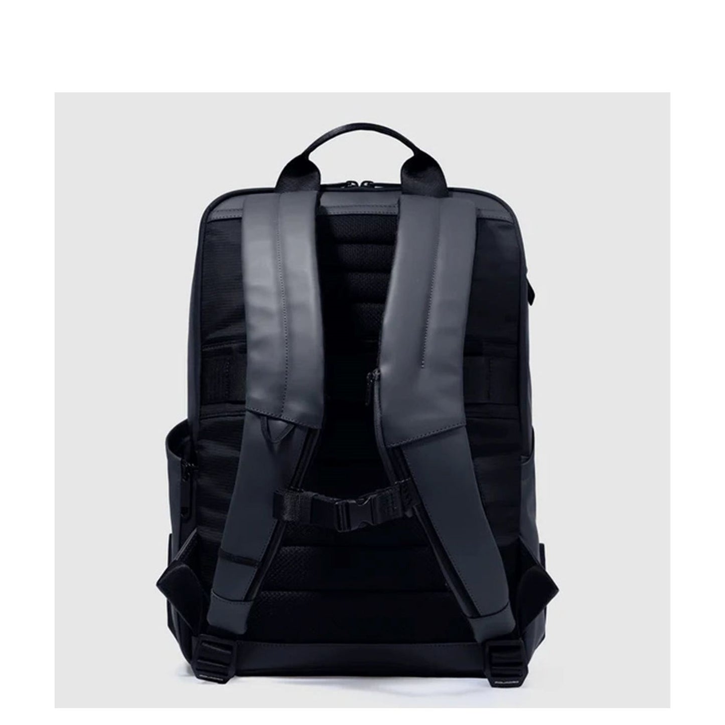 Piquadro C2OW Laptop Backpack 15.6" blue