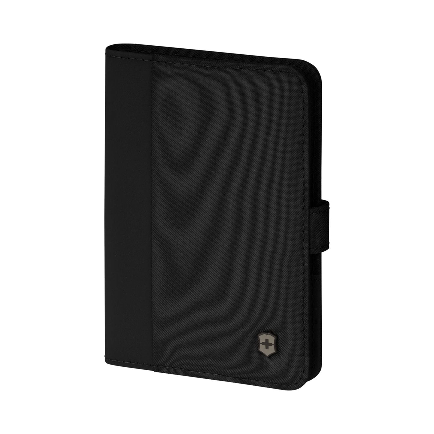 Victorinox Travel Essentials Passport Holder black