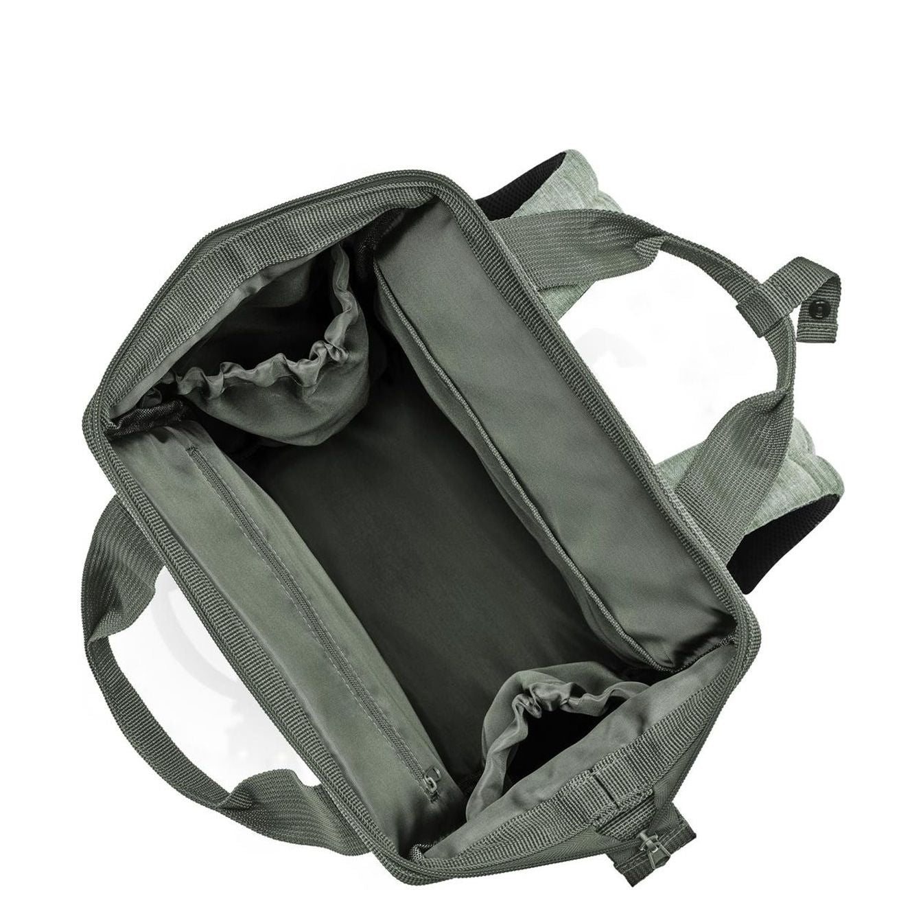 Reisenthel Travelling Allrounder R twist sage