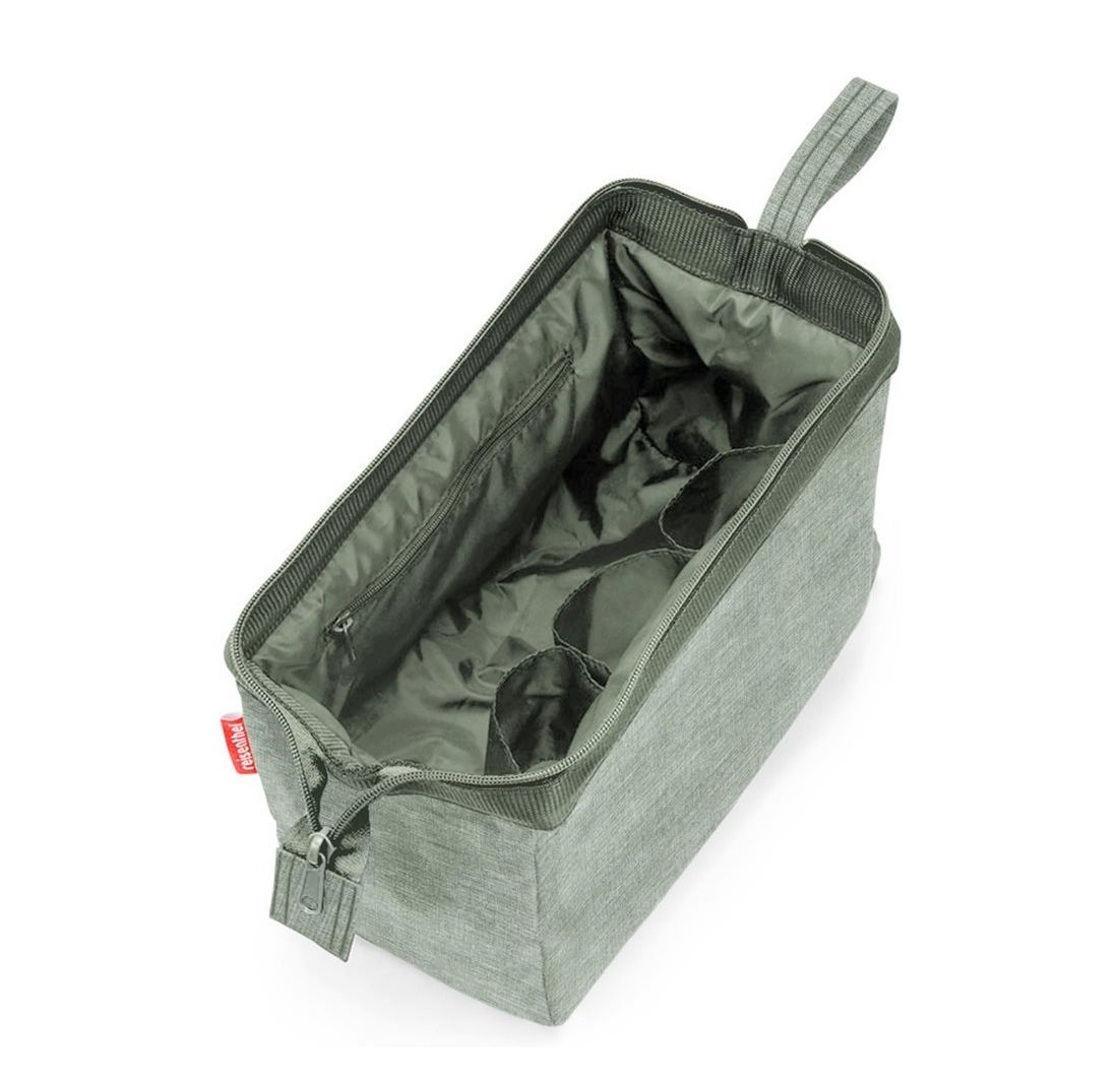 Reisenthel Cosmetics Travelcosmetic twist sage
