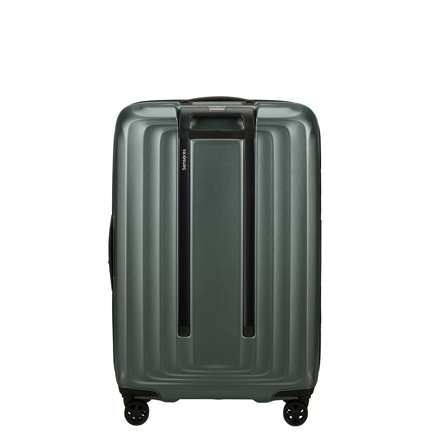 Samsonite Nuon Spinner 69 Exp matt sage khaki